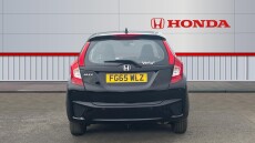 Honda Jazz 1.3 SE 5dr CVT Petrol Hatchback